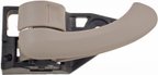 Dorman 92889 Interior Door Handle - Front Left or Rear Left - view 1