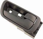 Dorman 92895 Interior Door Handle - Front Right or Rear Right - view 2
