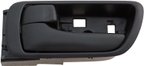 Dorman 92896 Interior Door Handle - Front Left or Rear Left - view 1