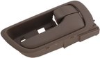Dorman 92897 Interior Door Handle - Front Right or Rear Right - view 2