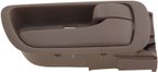 Dorman 92897 Interior Door Handle - Front Right or Rear Right - view 1