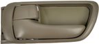 Dorman 92913 Interior Door Handle - Front Left - view 1