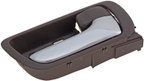 Dorman 92914 Interior Door Handle - Front Right or Rear Right - view 2