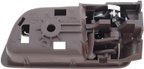 Dorman 92914 Interior Door Handle - Front Right or Rear Right - view 3