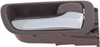 Dorman 92914 Interior Door Handle - Front Right or Rear Right - view 1