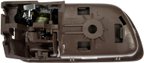 Dorman 92915 Interior Door Handle - Front Left or Rear Left - view 4