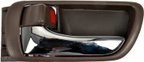 Dorman 92915 Interior Door Handle - Front Left or Rear Left - view 1