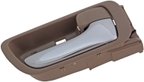 Dorman 92916 Interior Door Handle - Front Right or Rear Right - view 2
