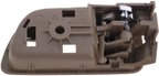 Dorman 92916 Interior Door Handle - Front Right or Rear Right - view 3