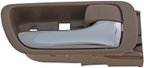 Dorman 92916 Interior Door Handle - Front Right or Rear Right - view 1