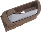 Dorman 92917 Interior Door Handle - Front Left or Rear Left - view 2