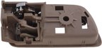 Dorman 92917 Interior Door Handle - Front Left or Rear Left - view 3