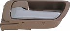 Dorman 92917 Interior Door Handle - Front Left or Rear Left - view 1