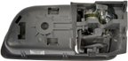 Dorman 92918 Interior Door Handle - Front Right or Rear Right - view 4