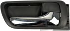 Dorman 92918 Interior Door Handle - Front Right or Rear Right - view 1