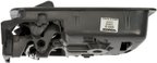 Dorman 92918 Interior Door Handle - Front Right or Rear Right - view 3
