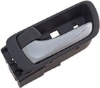 Dorman 92919 Interior Door Handle - Front Left or Rear Left - view 2