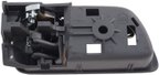 Dorman 92919 Interior Door Handle - Front Left or Rear Left - view 3