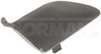 Dorman 92920 Interior Door Handle Screw Cap - Front Right or Rear Right - view 2