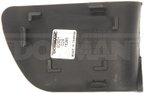 Dorman 92921 Interior Door Handle Screw Cap - Front Left or Rear Left - view 4