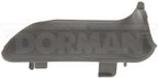 Dorman 92921 Interior Door Handle Screw Cap - Front Left or Rear Left - view 1