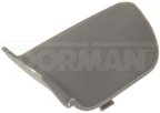 Dorman 92923 Interior Door Handle Screw Cap - Front Left or Rear Left - view 2