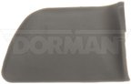 Dorman 92923 Interior Door Handle Screw Cap - Front Left or Rear Left - view 3