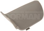 Dorman 92925 Interior Door Handle Screw Cap - Front Left or Rear Left - view 2