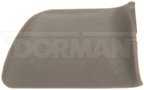 Dorman 92925 Interior Door Handle Screw Cap - Front Left or Rear Left - view 3