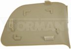 Dorman 92926 Interior Door Handle Screw Cap - Front Right or Rear Right - view 4