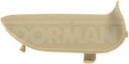 Dorman 92926 Interior Door Handle Screw Cap - Front Right or Rear Right - view 1