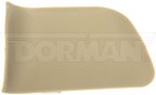 Dorman 92926 Interior Door Handle Screw Cap - Front Right or Rear Right - view 3