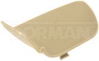 Dorman 92927 Interior Door Handle Screw Cap - Front Left or Rear Left - view 2