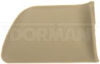 Dorman 92927 Interior Door Handle Screw Cap - Front Left or Rear Left - view 3