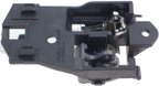 Dorman 92936 Interior Door Handle - Front Right or Rear Right - view 3