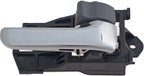 Dorman 92936 Interior Door Handle - Front Right or Rear Right - view 1