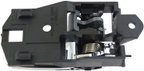 Dorman 92937 Interior Door Handle - Front Left or Rear Left - view 3