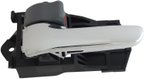 Dorman 92937 Interior Door Handle - Front Left or Rear Left - view 1