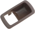 Dorman 92947 Interior Door Handle Bezel - Front Right or Rear Right - view 2