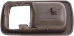 Dorman 92947 Interior Door Handle Bezel - Front Right or Rear Right - view 3
