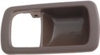 Dorman 92947 Interior Door Handle Bezel - Front Right or Rear Right - view 1