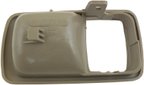 Dorman 92949 Interior Door Handle Bezel - Front Right or Rear Right - view 3
