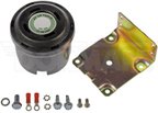 Dorman 92950 Interior Door Handle Bezel - Front Left or Rear Left - view 2
