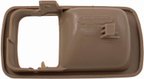 Dorman 92950 Interior Door Handle Bezel - Front Left or Rear Left - view 3