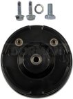 Dorman 92951 Interior Door Handle Bezel - Front Right or Rear Right - view 3