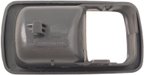 Dorman 92952 Interior Door Handle Bezel - Front Left or Rear Left - view 3