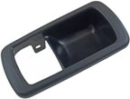 Dorman 92953 Interior Door Handle Bezel - Front Right or Rear Right - view 2