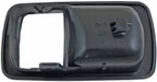 Dorman 92953 Interior Door Handle Bezel - Front Right or Rear Right - view 3