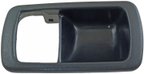 Dorman 92953 Interior Door Handle Bezel - Front Right or Rear Right - view 1