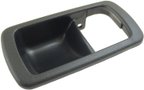 Dorman 92954 Interior Door Handle Bezel - Front Left or Rear Left - view 2